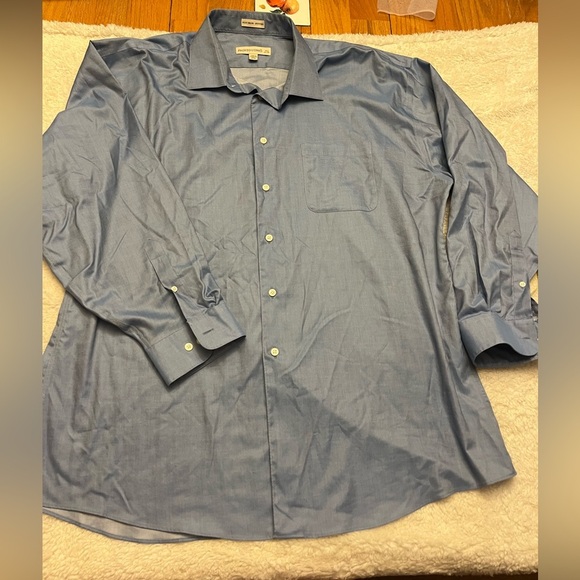 Pronto-Uomo Dress Shirt - Picture 1 of 6